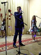 01.02.2020 Вечер встречи выпускников