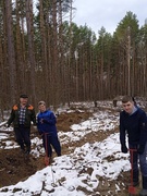 ОО БРСМ "Актив"