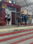 Последний звонок 2021
