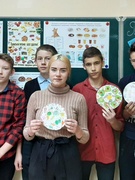 Неделя здоровья