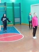 18.03.2017 День прыгуна "Золотая скакалка"