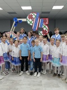Участие в концертной программе