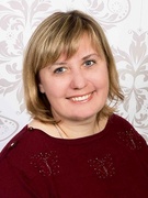 Петрашевич Людмила Петровна