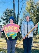 Шестой школьный день «День гражданского и патриотического, духовно-нравственного воспитания», 07.03.2026 г.