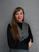 Петровская Ирина Эдвардовна