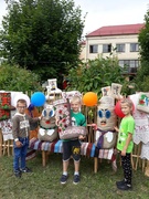 Дрибинские торжки - 2021