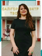 Родобольская Ольга Владимировна