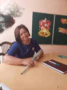 Шумкова Алла Владимировна