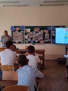 Единый урок "День народного единства"