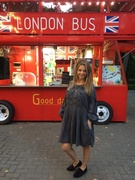 Николаева Александра Владимировна