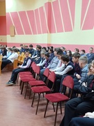 "Отдых должен быть безопасным!"