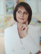 Батурина Екатерина Владимировна