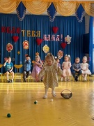 Утренник во 2-й мл.группе посвященный к 8 марта