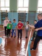 Спортивная суббота