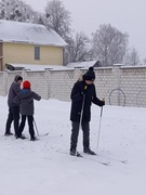 Шестой школьный день 02.12.2023