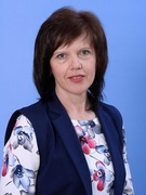 Шестак Ольга Петровна