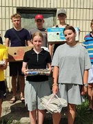 Воспитательно-оздоровительный лагерь труда и отдыха «Романтика» (25.06.2026)