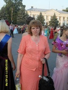 Невдах Татьяна Викторовна