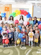 СОТРУДНИЧЕСТВО С ОБЩЕСТВЕННЫМИ ОРГАНИЗАЦИЯМИ