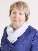 Бойко Татьяна Сергеевна