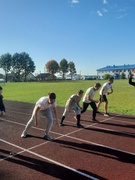 Шестой школьный день 14.10