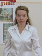 Мельникова Светлана Сергеевна