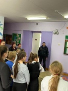Подведены итоги 1 четверти в ГУО «Берёзовская средняя школа Калинковичского района