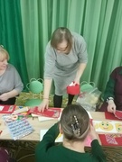 Районный семинар-практикум "Потенциал учреждения образования в создании социокультурной среды для развития детей дошкольного возраста посредством использования интерактивных и ИКТ технологий"