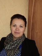 Михлай Анна Александровна