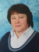 Колышко Надежда Константиновна