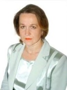 Трубченкова Лариса Евгеньевна