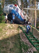Лицей МЧС г.Гомель