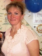 Прищепова Галина Адамовна