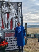 11 апреля  -  день памяти и скорби