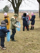 ЭКОЛОГИЧЕСКАЯ АКЦИЯ "ЧИСТЫЙ ДВОР"