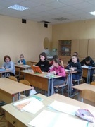 Отдыхаем в ДРОЦ "Птичь"