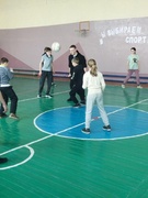 День здоровья. Суббота Соревнования по футболу