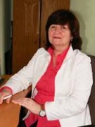 Альшевская Татьяна Борисовна