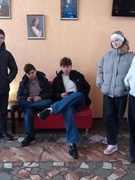 22.02.2025, Шестой школьный день