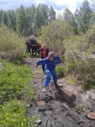 Турслёт