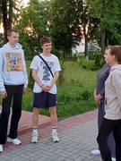 Учительско-родительский патруль 08.06.2024