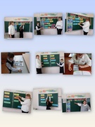 Классный час в 4 классе по программе "Я. Моя семья. Моя Родина" Тема "Мы - белорусы"