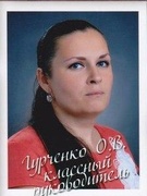 Гурченко Оксана Валерьевна