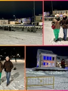 Учительско-родительский патруль 06.01.2026#В_Новый_год_без_правонарушений