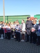 Единый День безопасности
