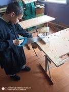 Неделя обслуживающего труда