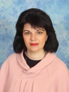 Рубель Елена Анатольевна
