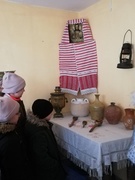 Экскурсия в музей им. П. Лепешинского