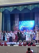 Звёздный бал - 2022