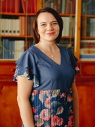 Чуйко Анна Николаевна